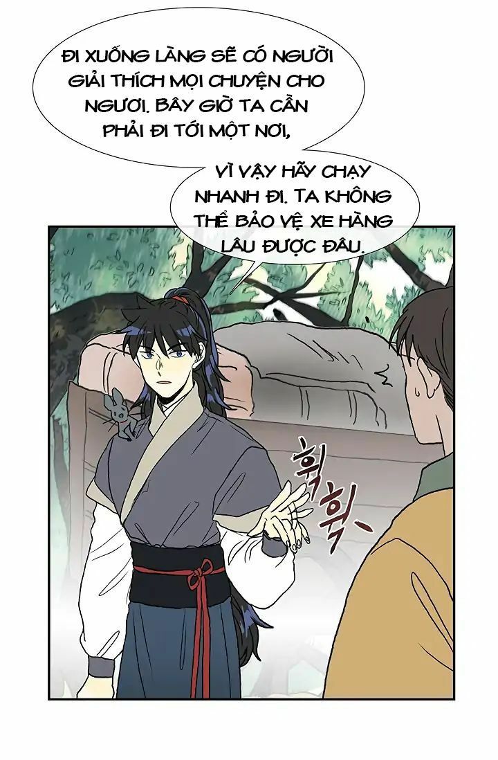 học sĩ tái sinh chapter 88 40