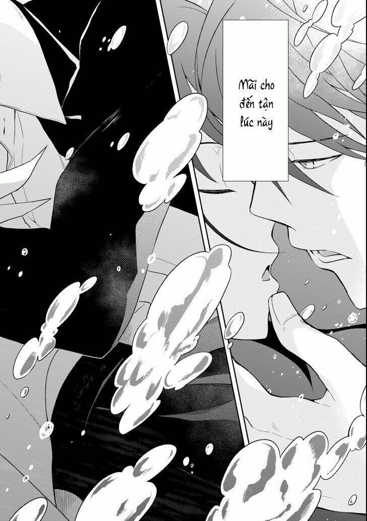 sensei no yasashi koroshi kata chapter 5.5 16