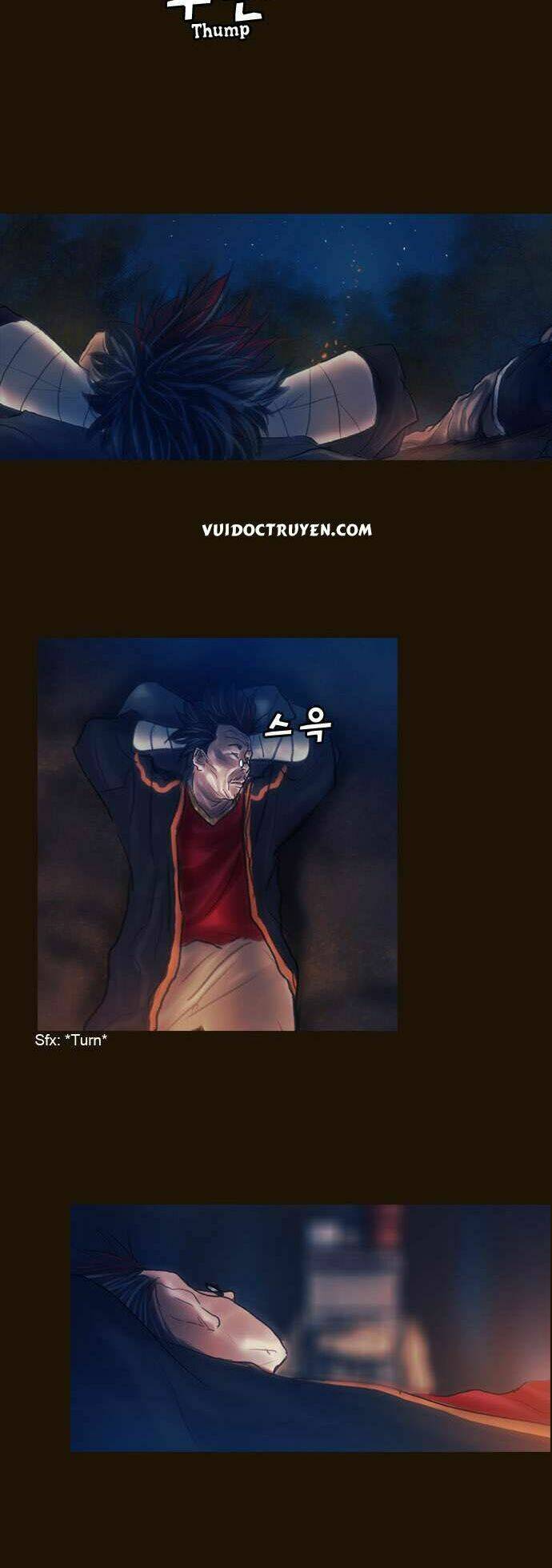 hội ảo thuật chapter 131 22