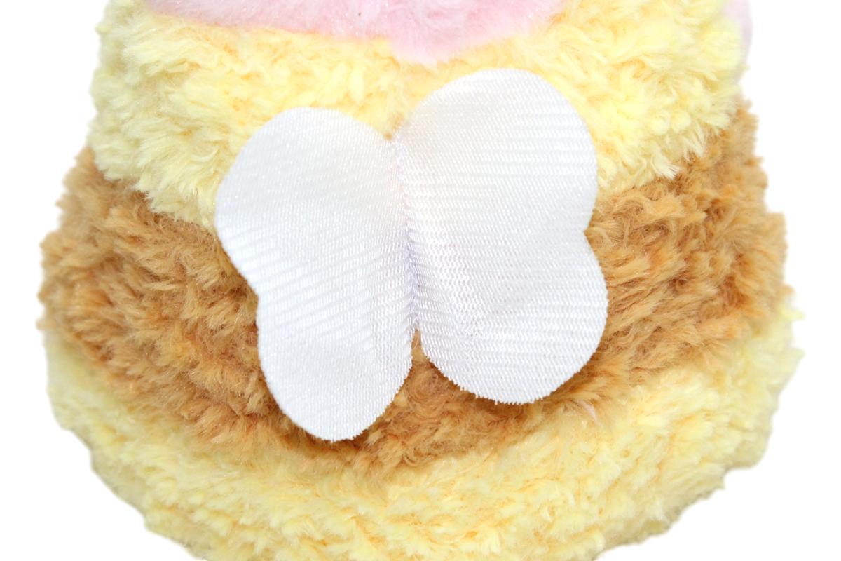 Thú Bông Capybara 20 cm - Nuan Nuan 698207 - Mẫu 2