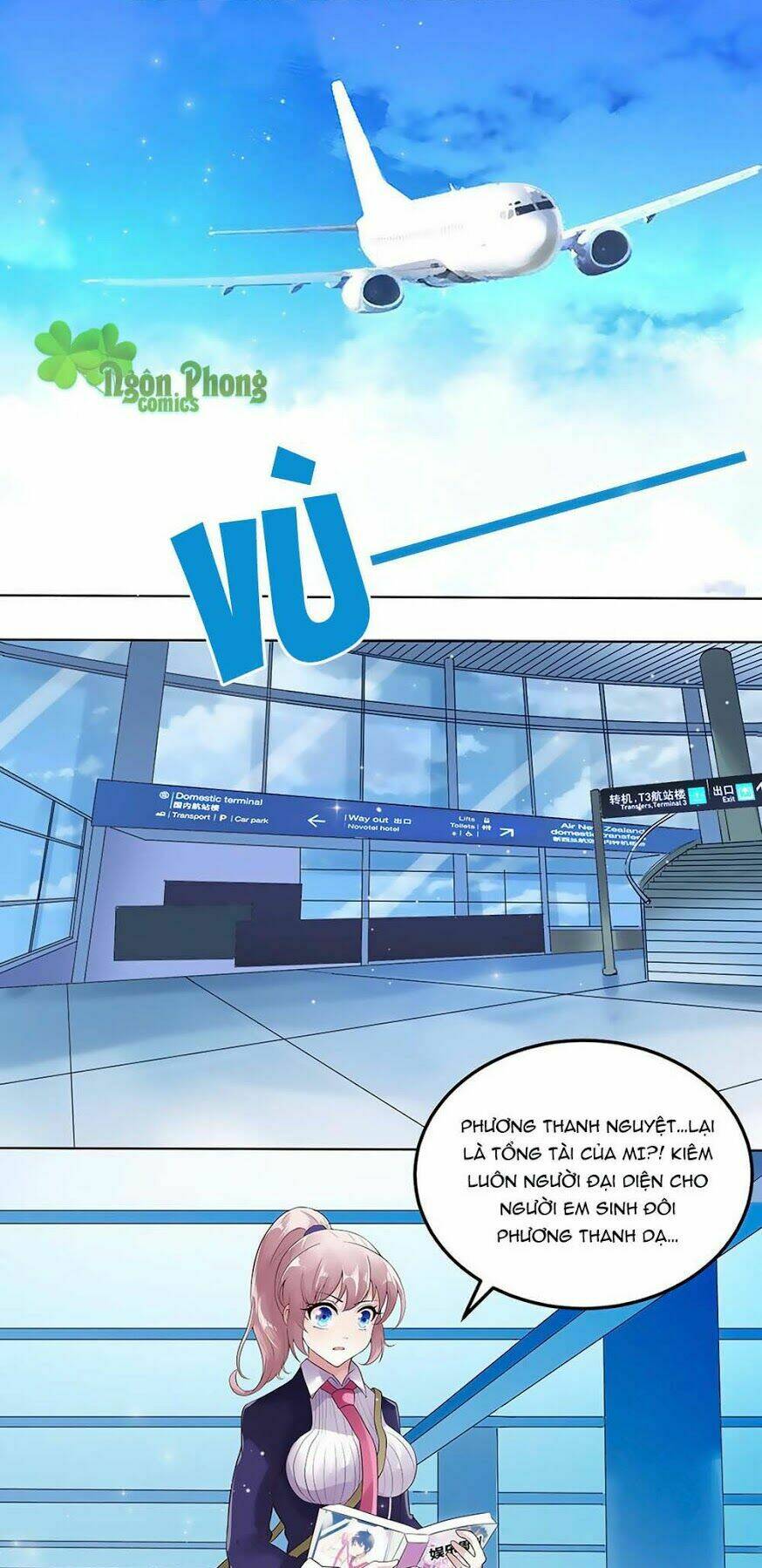 nguyệt dạ hương vi lai chapter 1 16