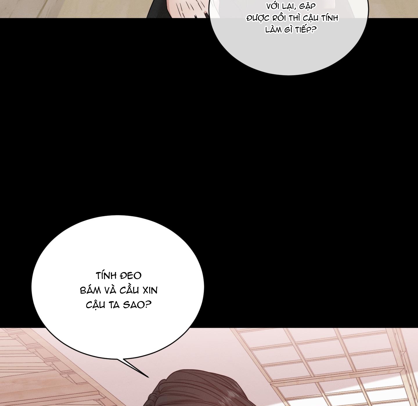 hội chứng minmotion chapter 29 82