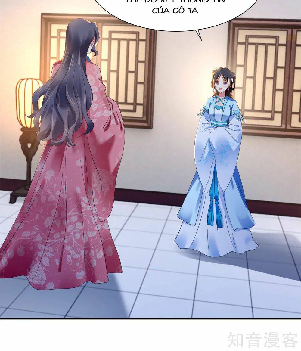 lãnh cung phế hậu muốn nghịch thiên chapter 157 5