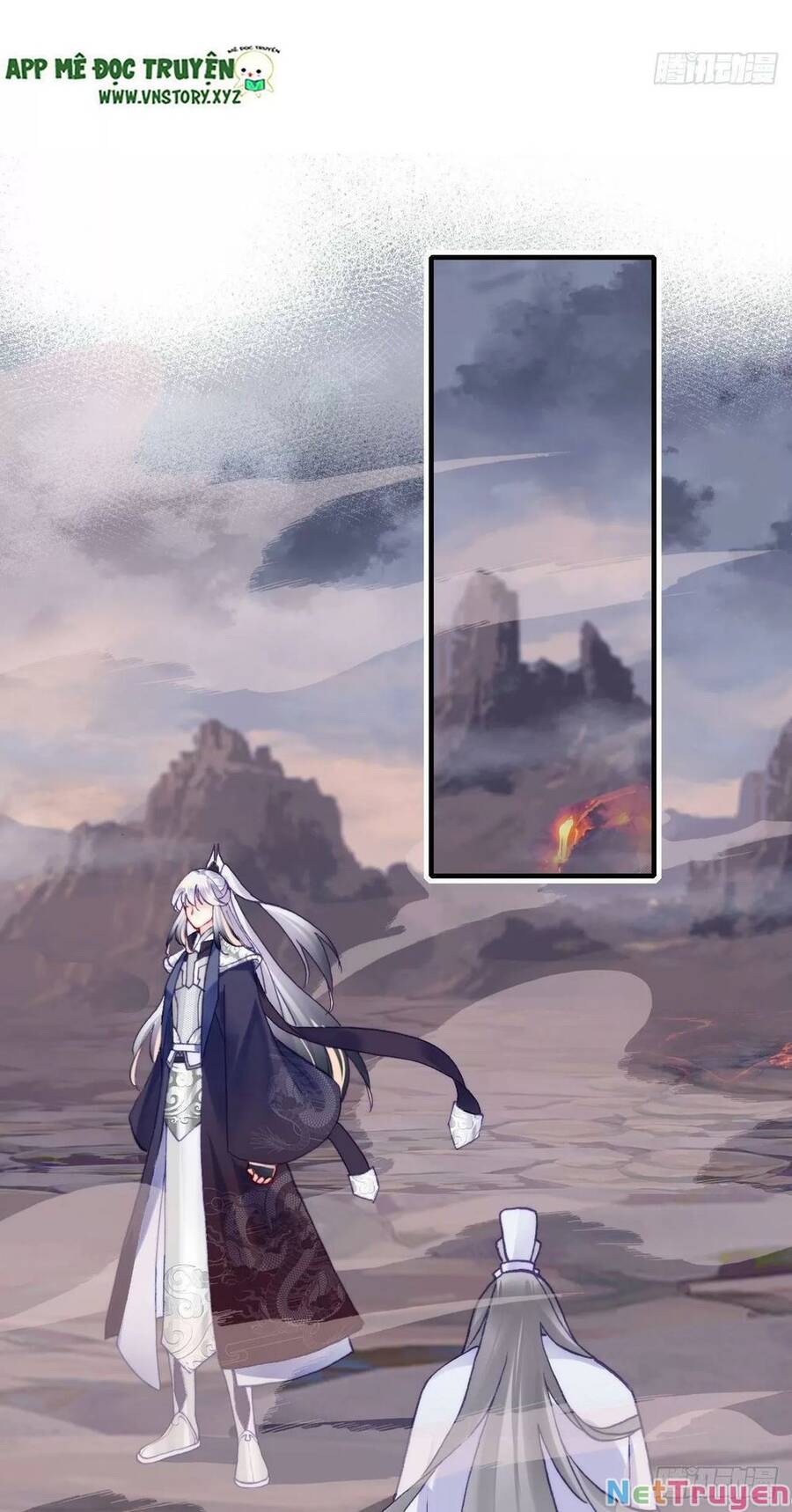 lại bị bệnh chiều chuộng quấn lấy chapter 80 64