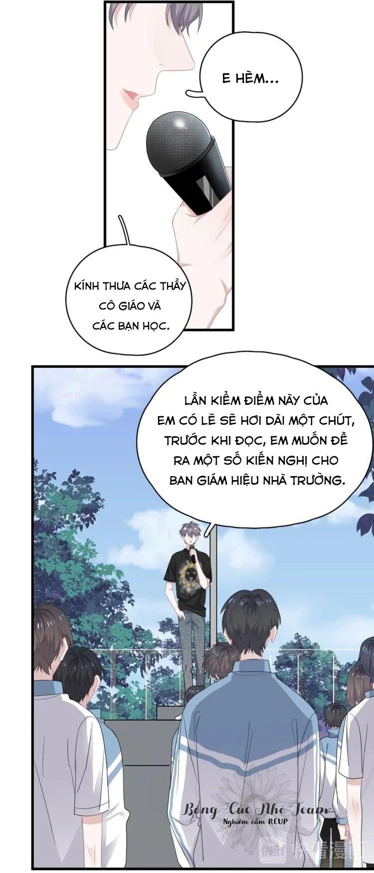 đề này vượt quá sức rồi chapter 2.5 6