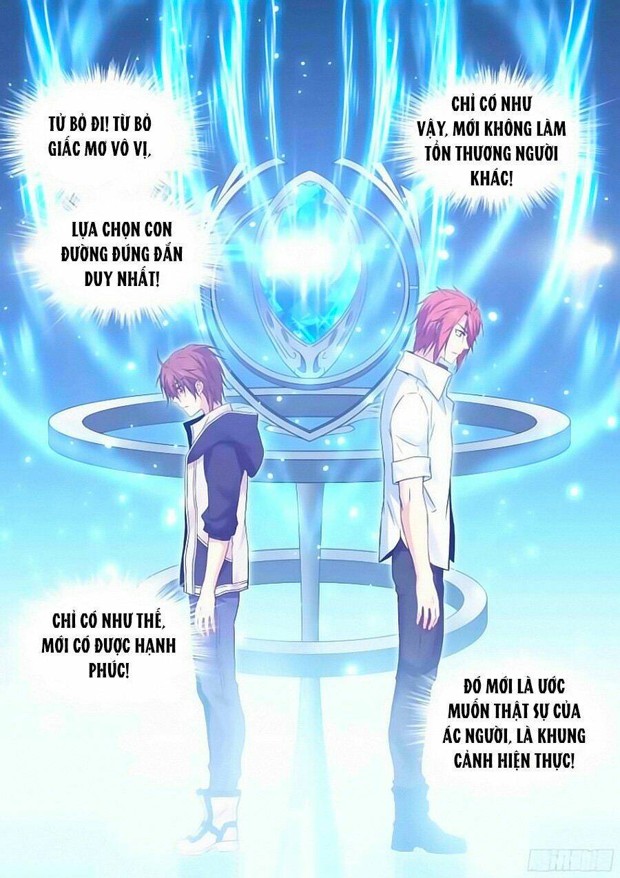 giả diện thế thân chapter 149 8