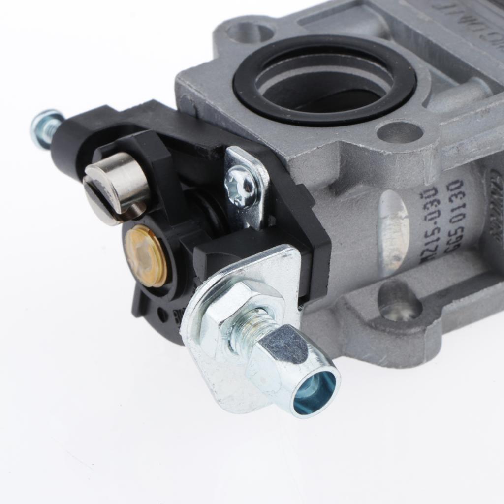 Carburetor Carb for   3. 3. 2-Stroke  Outboard Engine Motor