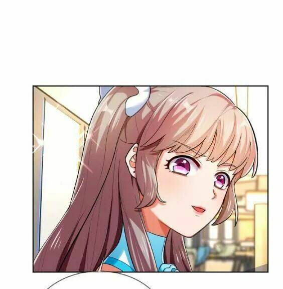 tổng tài khăng khăng lấy vợ thế thân chapter 25 45