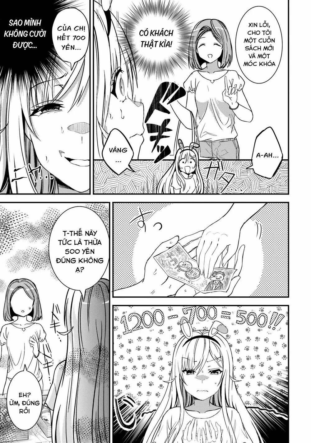 neet-chan chapter 27 13