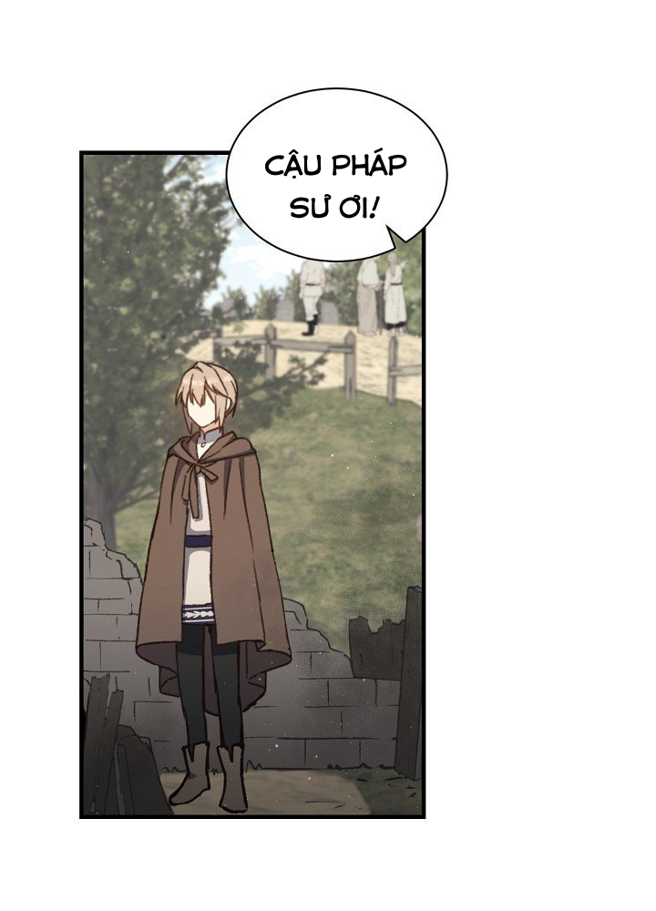 sự quay trở lại của pháp sư cấp 8 chapter 7 24