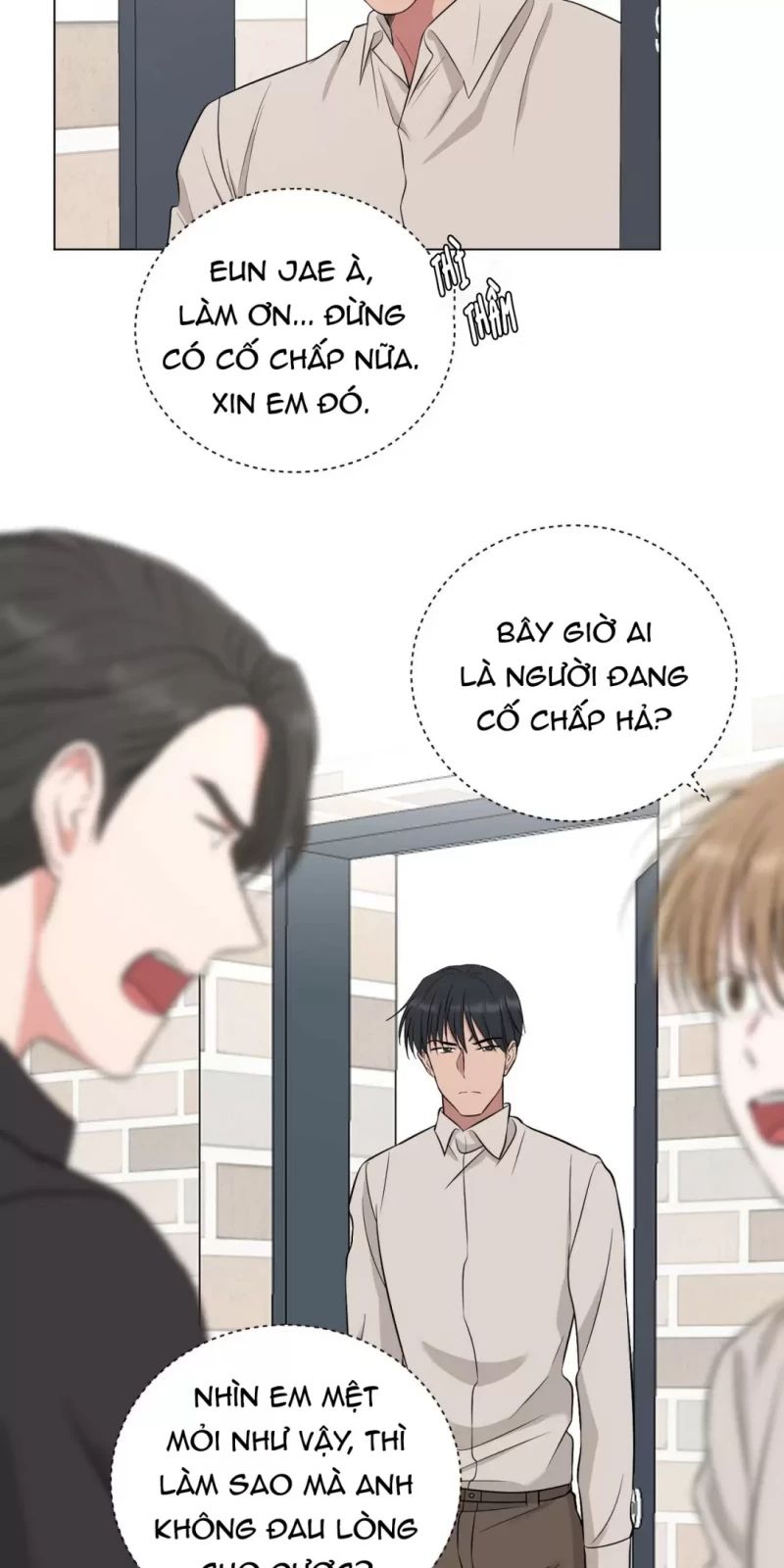 họ đã ngủ với nhau chapter 11 2