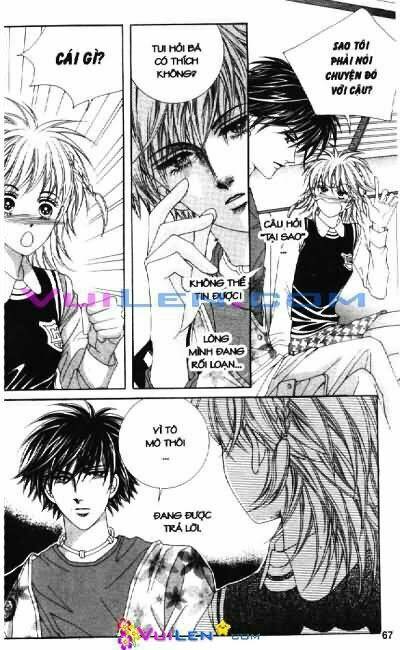 anh,bạn trai và người ấy chapter 4 67