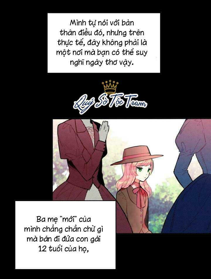 thánh nữ ẩn danh chapter 2 25