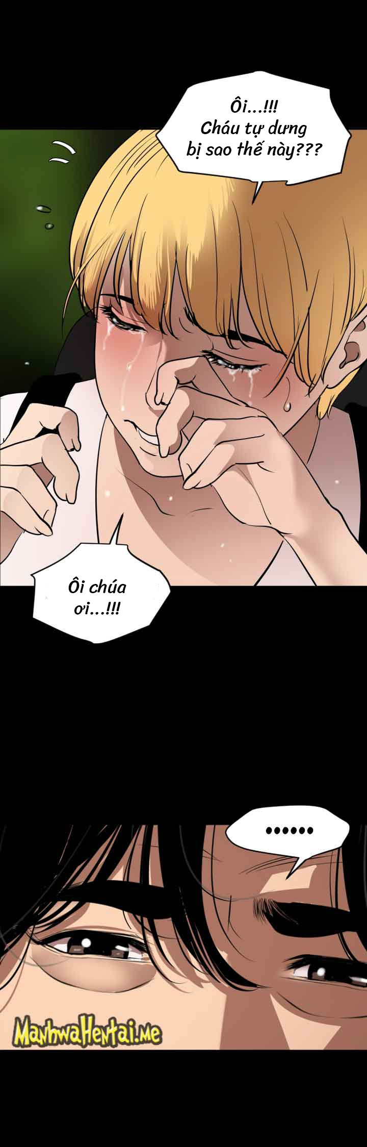 cột thu lôi chapter 77 14