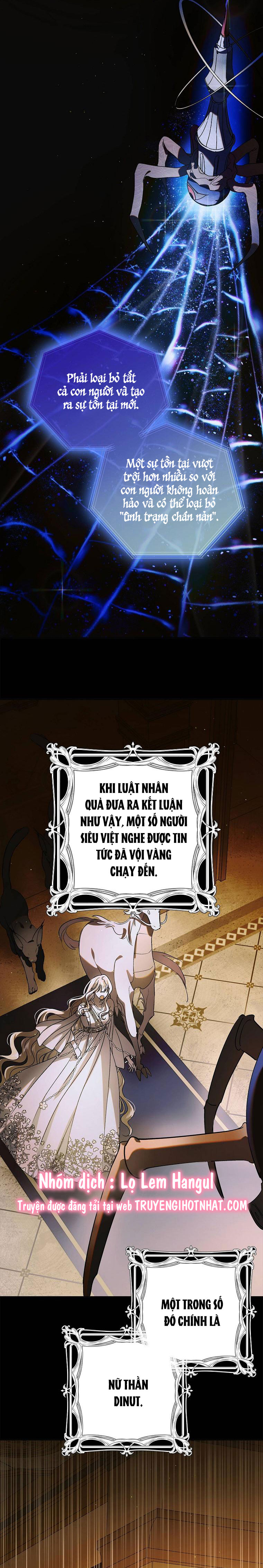 cách để em bảo vệ anh chapter 109.1 17