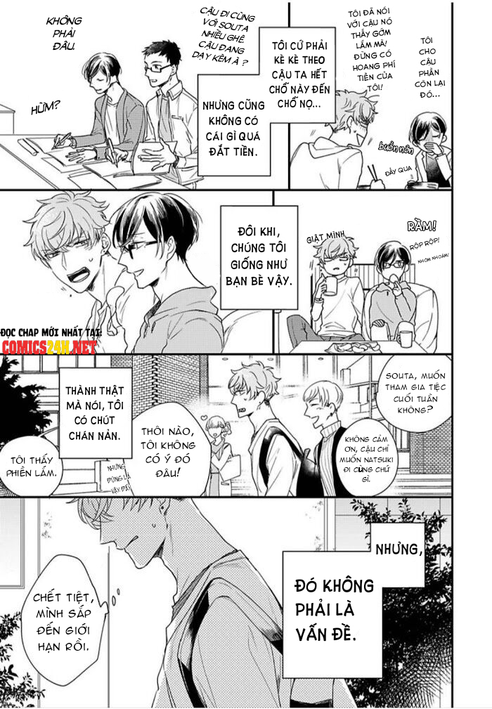 no more mr.nice guy chapter 2 9