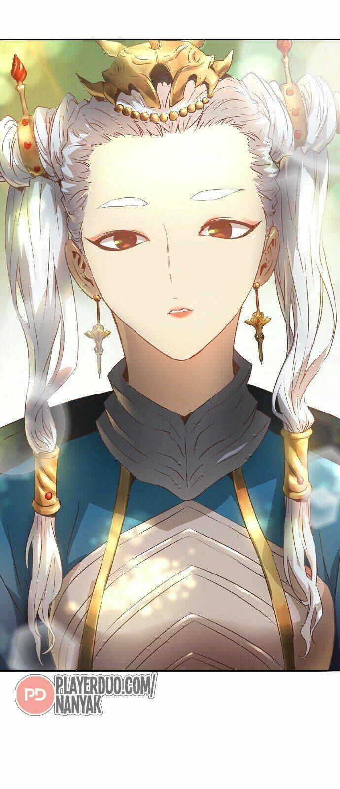 hứa lan chapter 74 9