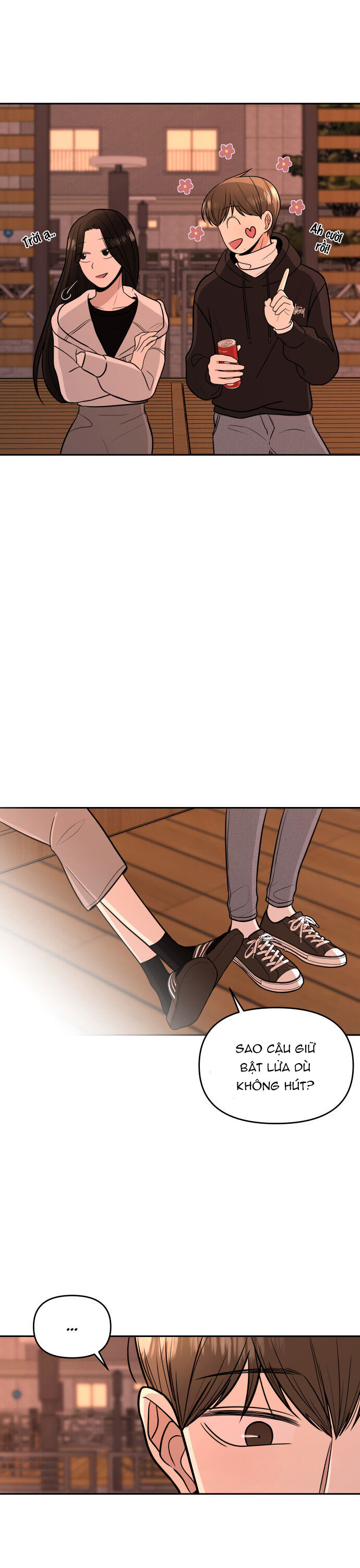 xin hãy xuất hiện chapter 2.2 4