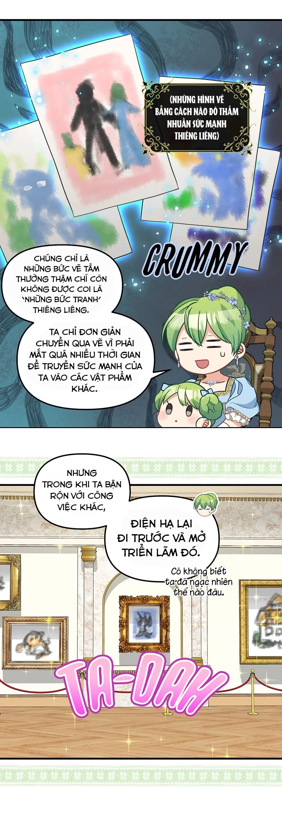 xin hãy bỏ mặc tôi chapter 123 12