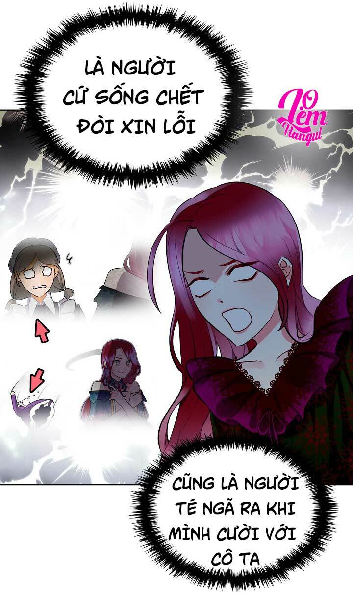 kẻ tạo ra nữ phản diện chapter 3 4