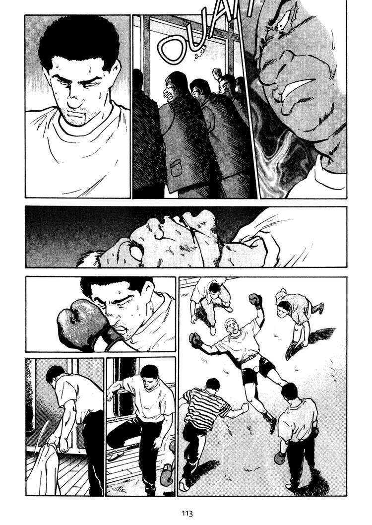 old boy chapter 25 11