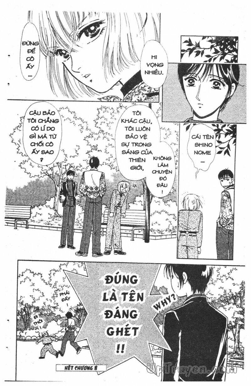 hoàng tử hoa - bud boy chapter 4 50