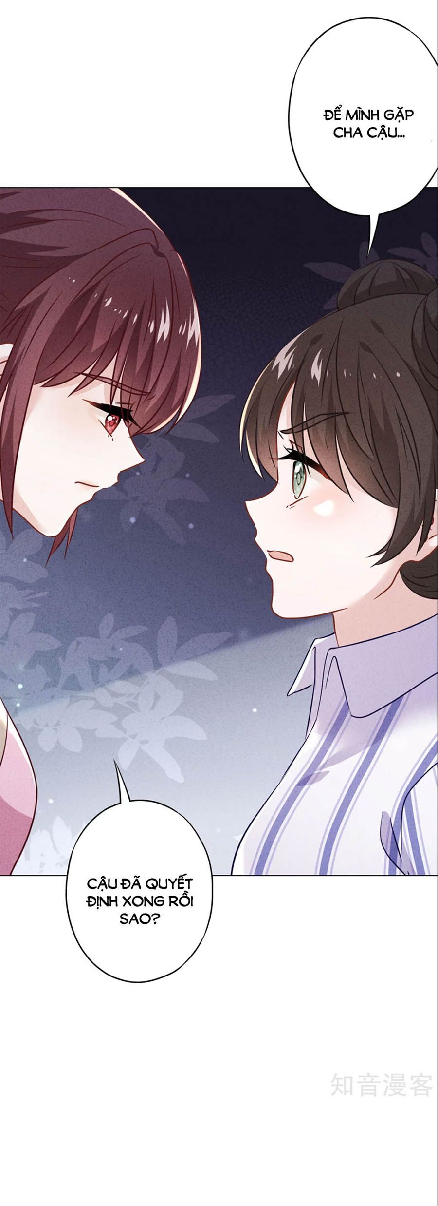 thiếu soái, vợ anh muốn lật trời! chapter 87 13