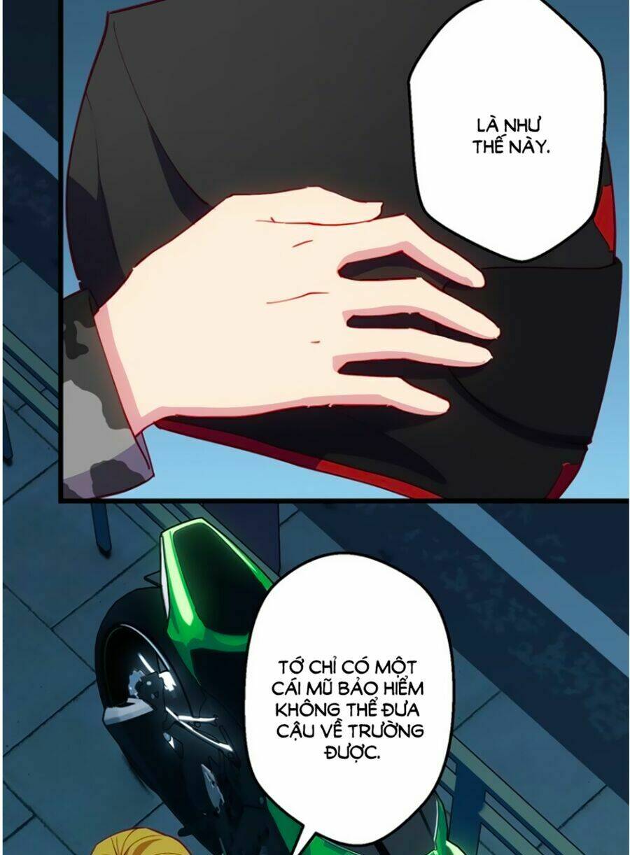 bài hát tình yêu chapter 12 21