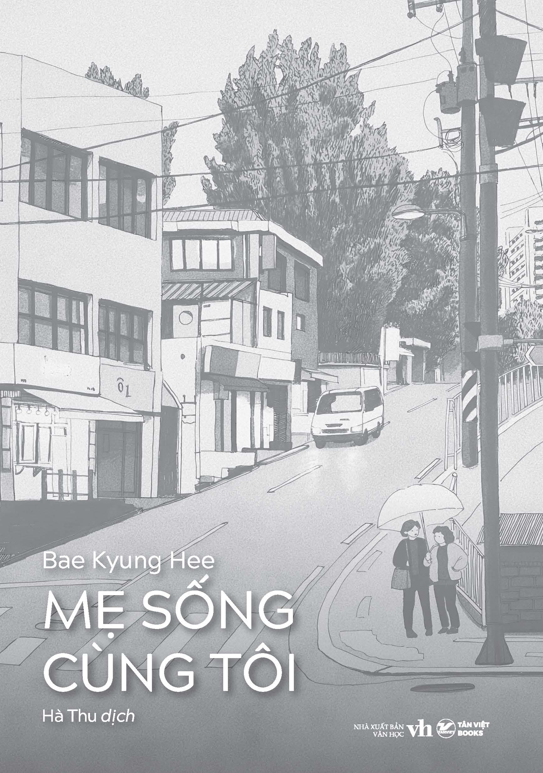 Mẹ Sống Cùng Tôi (TV)