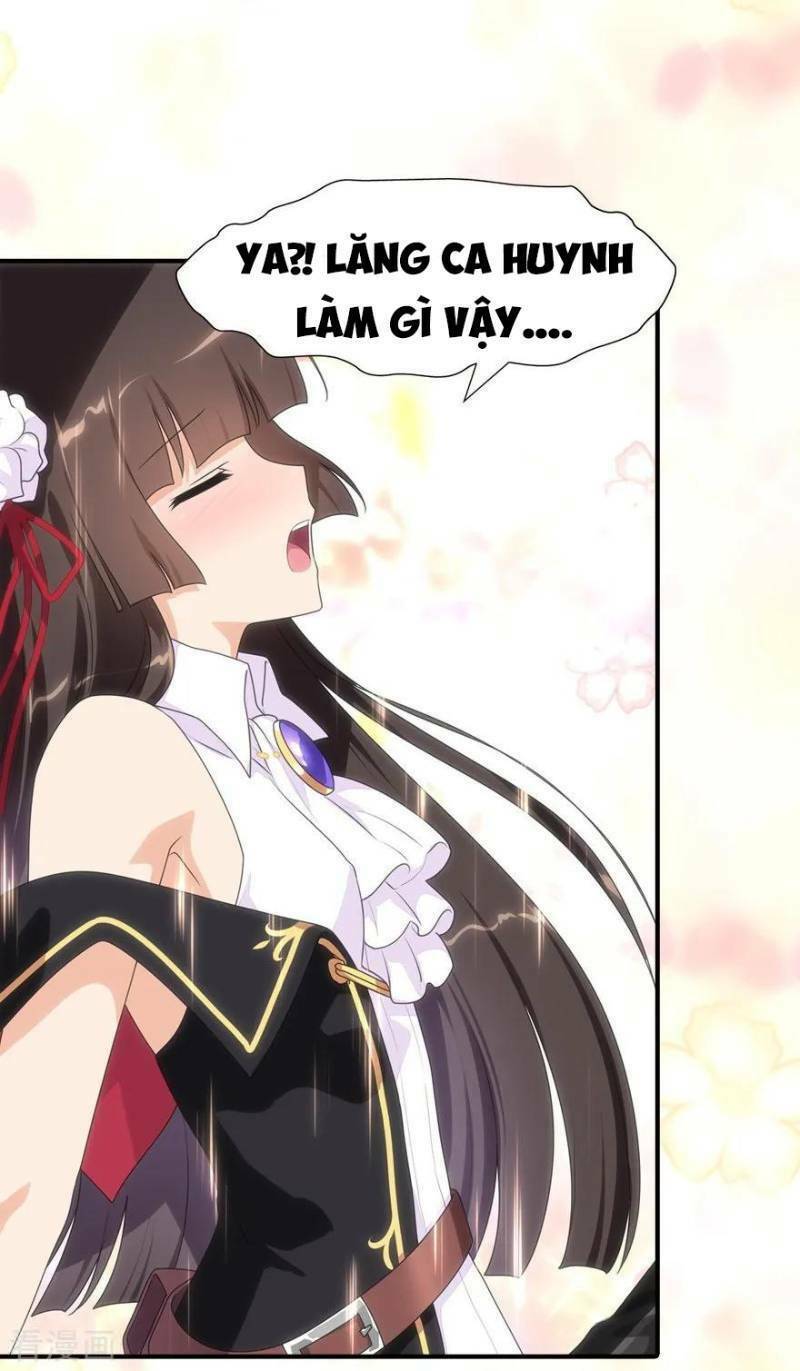 bạn gái virus của tôi chapter 108 25