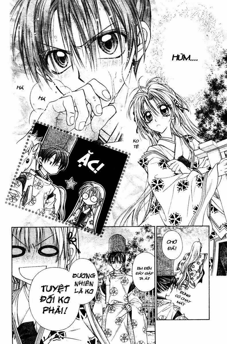 truyền thuyết công chúa hoa anh đào chapter 1 74