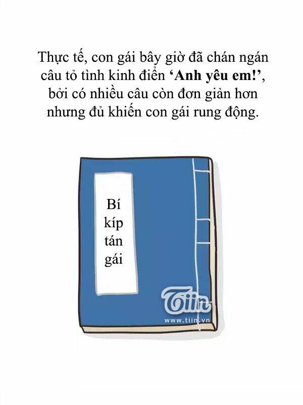 giải mã tình yêu chapter 16 2