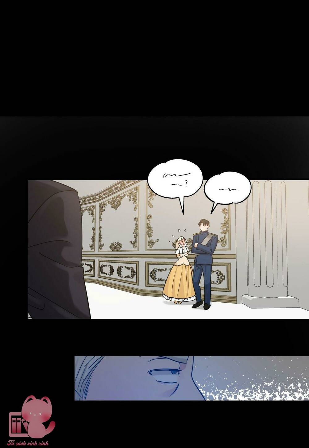 người thừa kế chapter 18 47