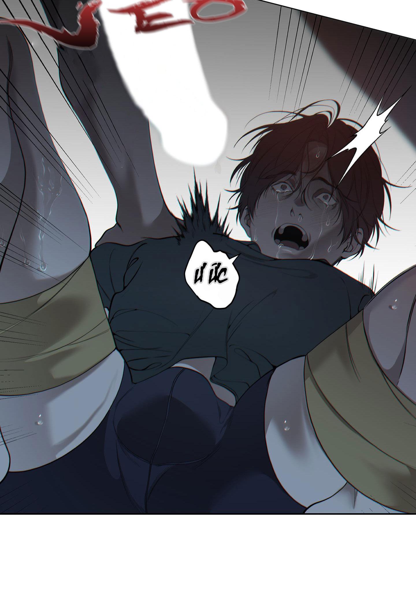 mặt nạ đầu cừu chapter 2 11