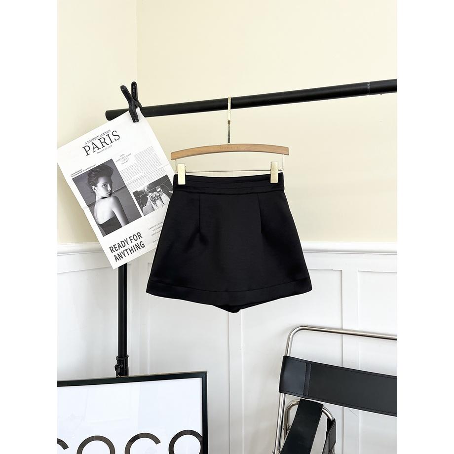 BBSTORE'S Chân Váy Ngắn Thời Trang Trẻ Trung Nắng Động -V1258