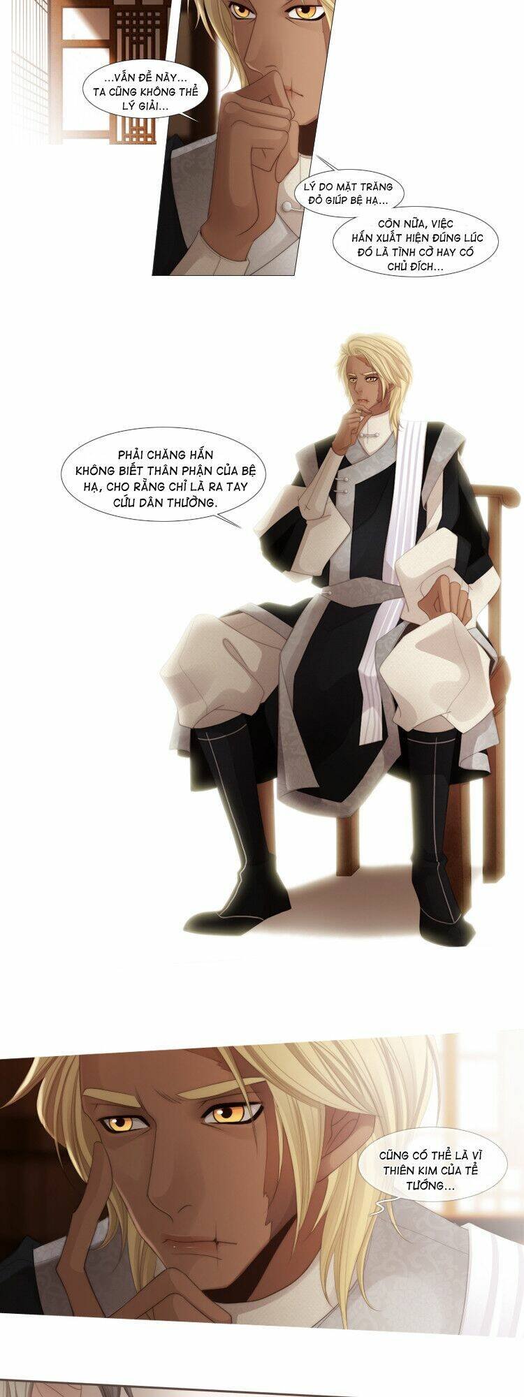 the twelfth night chapter 31 24