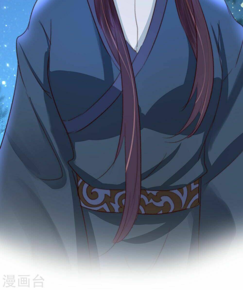 hành trình thịnh sủng chi cẩm tú chapter 33 43