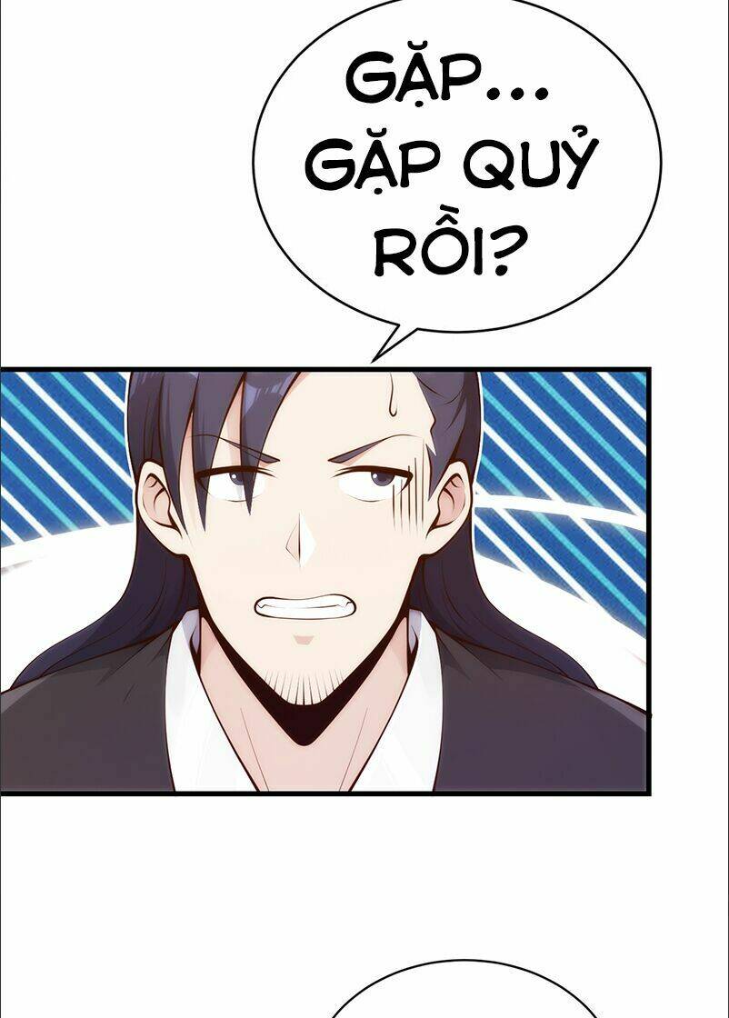 thiên hạ kiếp chapter 32 4