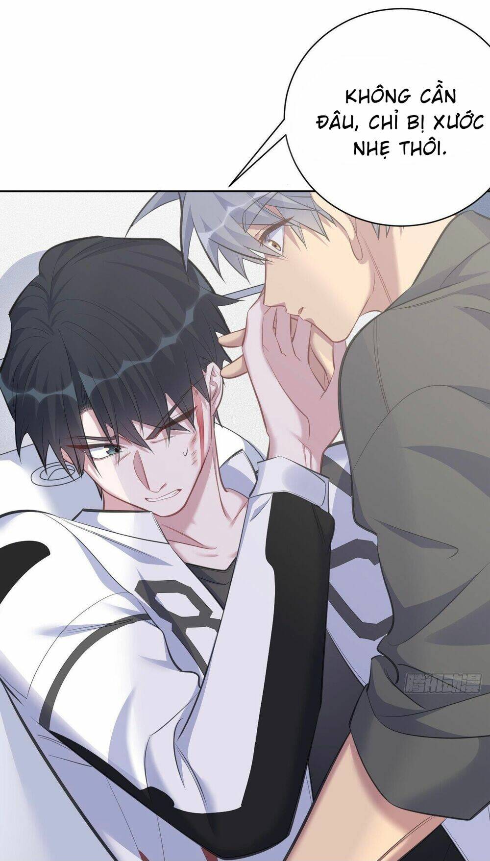 nhạc phụ đại nhân là lão bà chapter 62 36