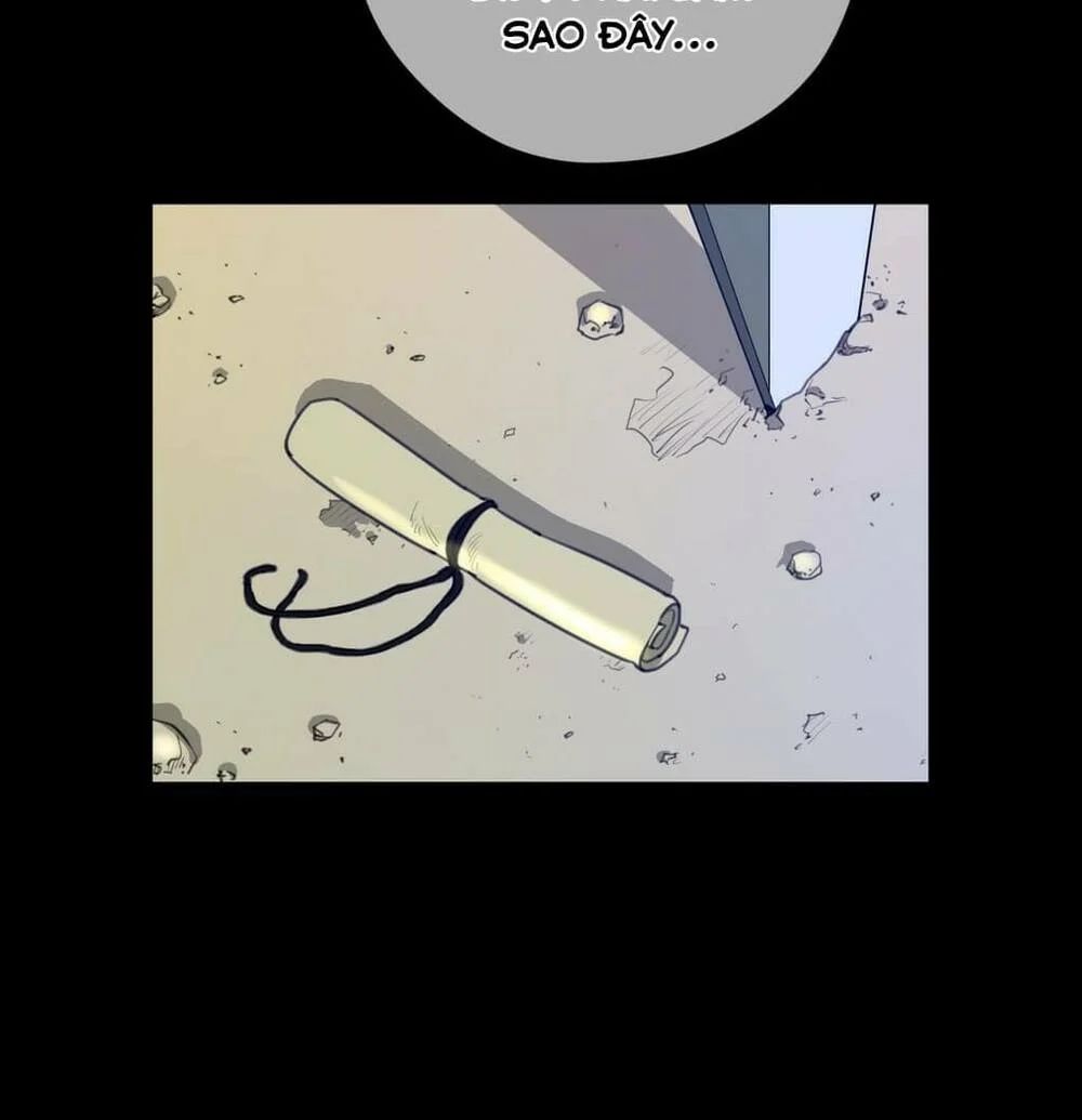 một nửa hoàn hảo chapter 14 50