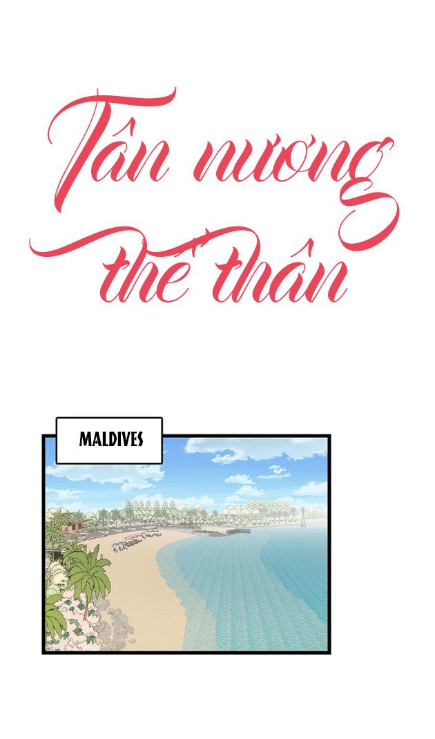 tân nương thế thân chapter 27 1