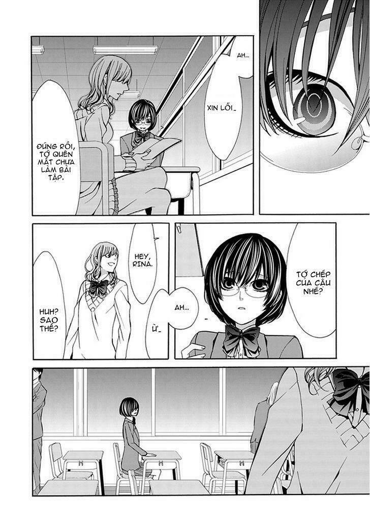 bloody junkie chapter 4 24