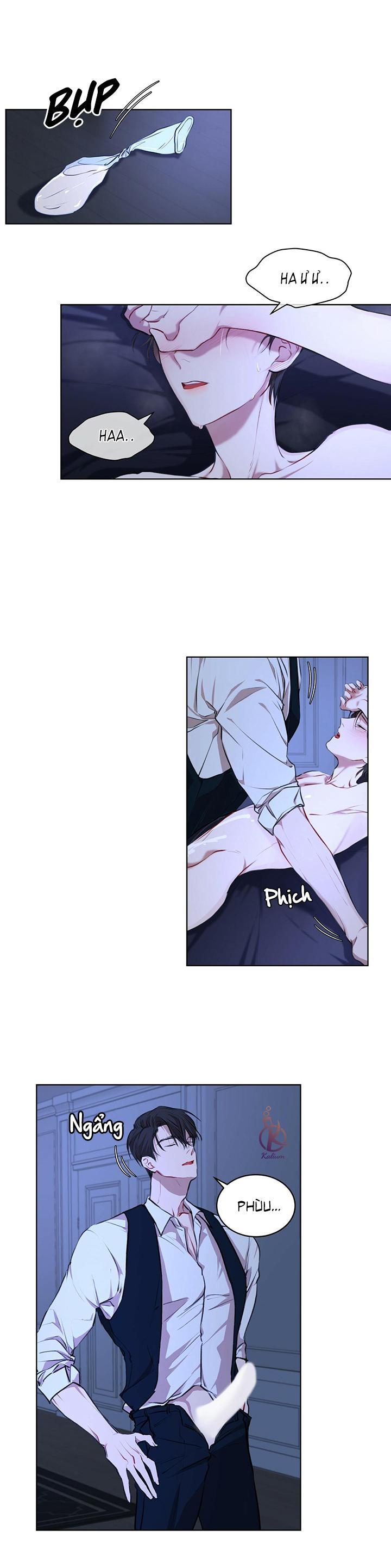 hình thái khởi sinh chapter 9 4