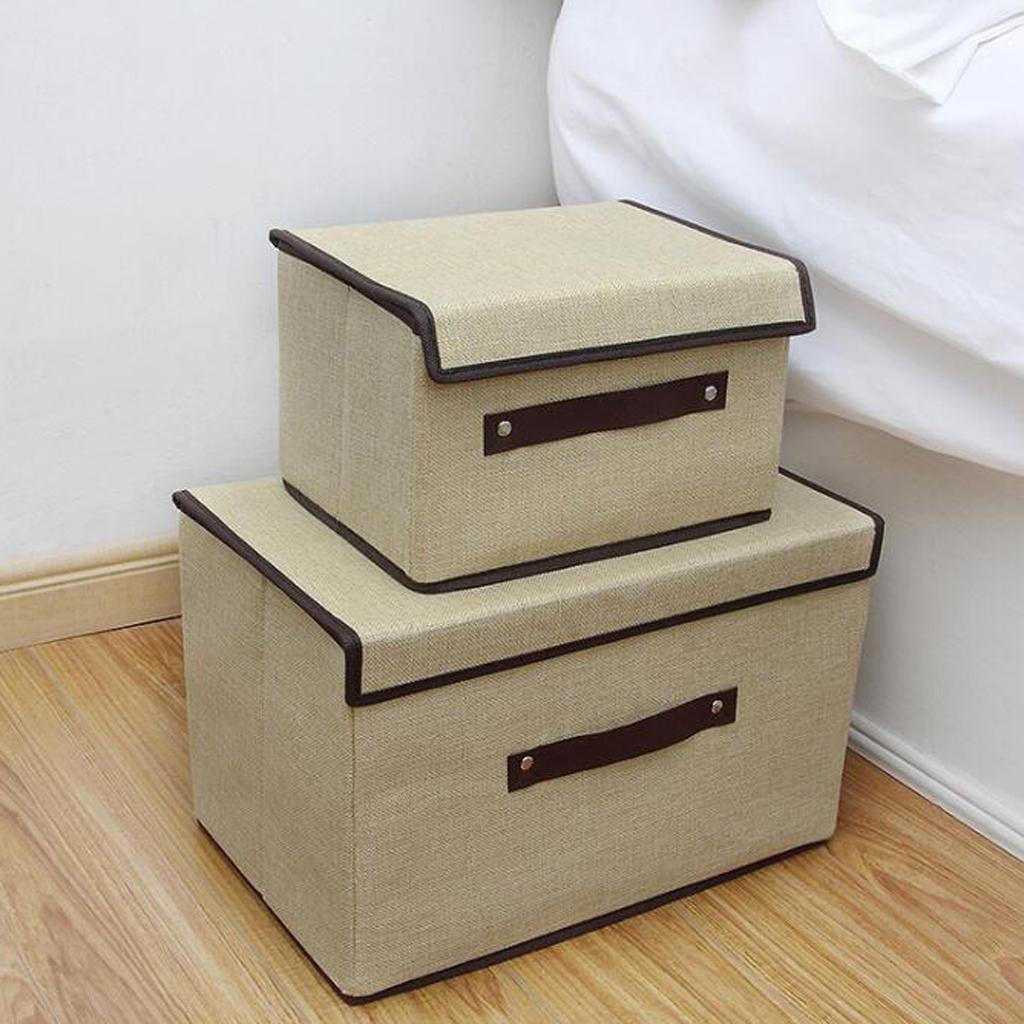 Storage Box Holder Makeup Cosmetic Stationery Organizer