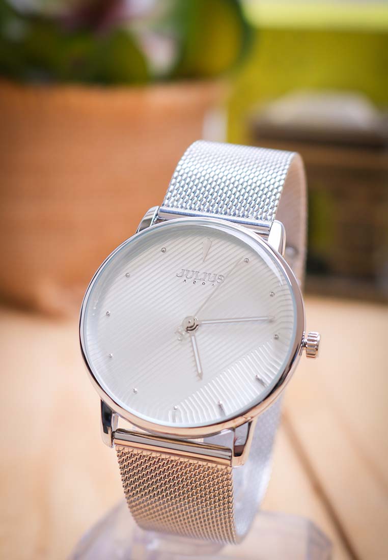 Đồng hồ đôi Julius JA-1238A
