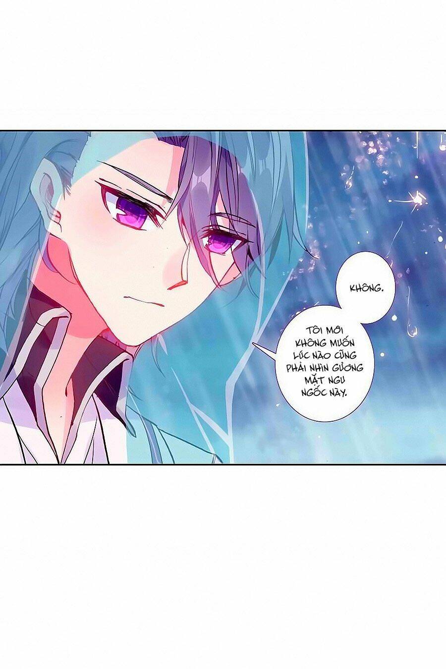 101 sủng vật tình nhân chapter 51 17