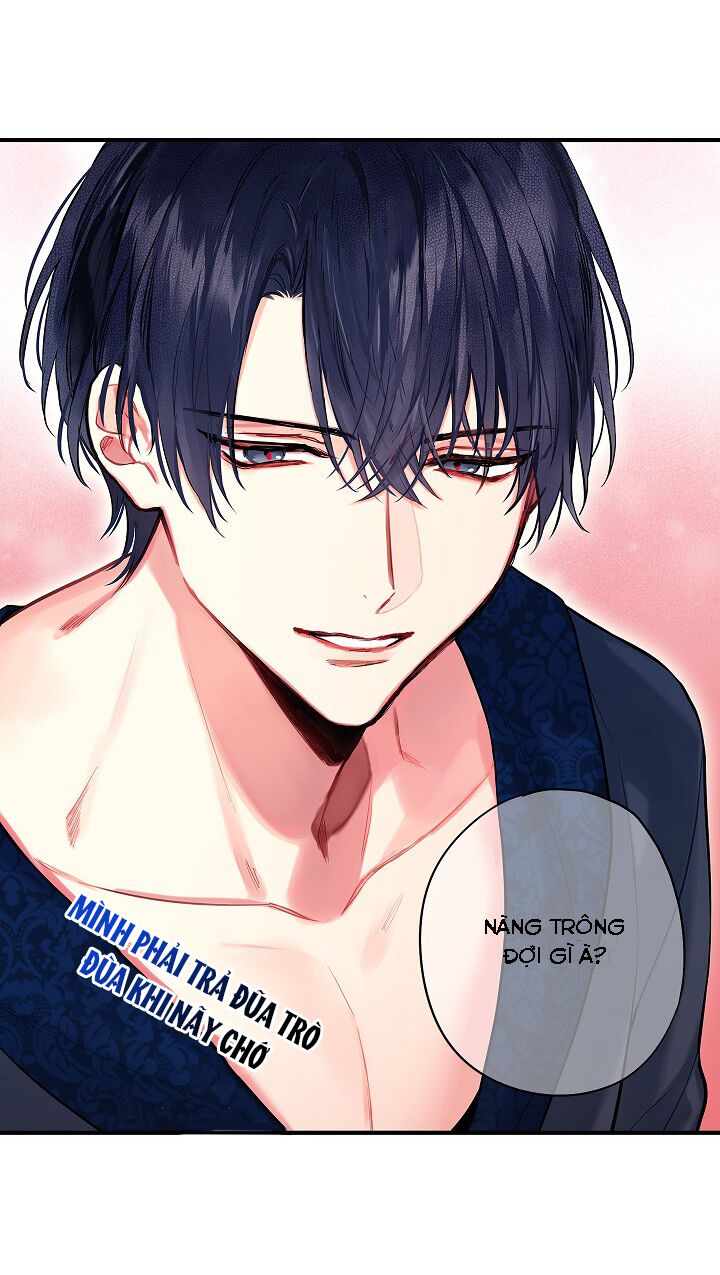 thánh nữ ẩn danh chapter 195 46