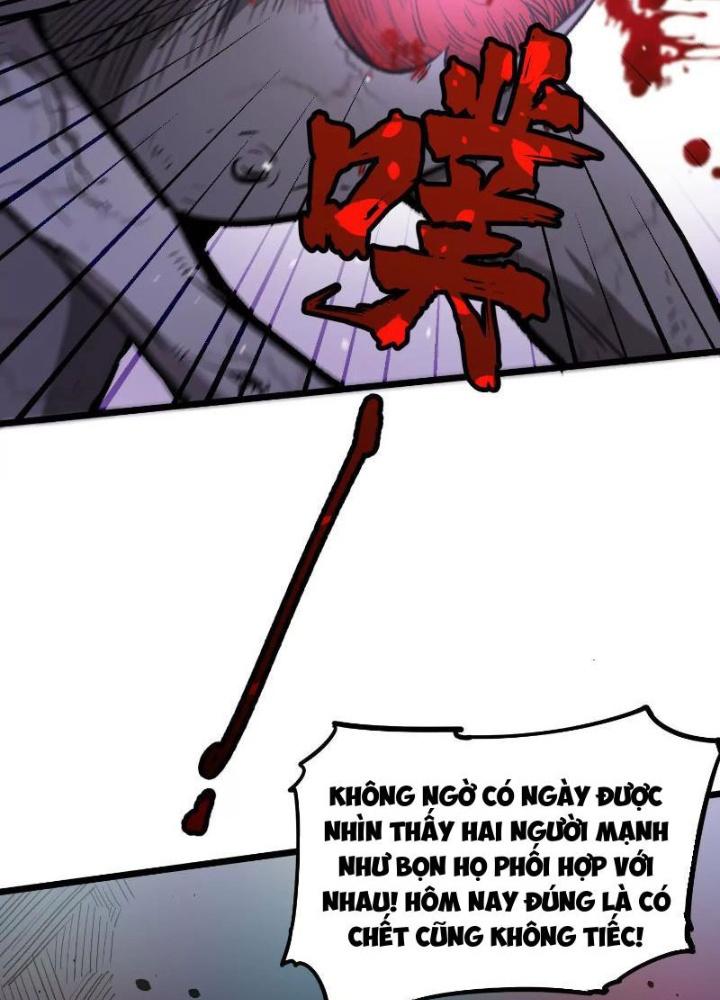 quỷ trảm liệp nhân chapter 10 75