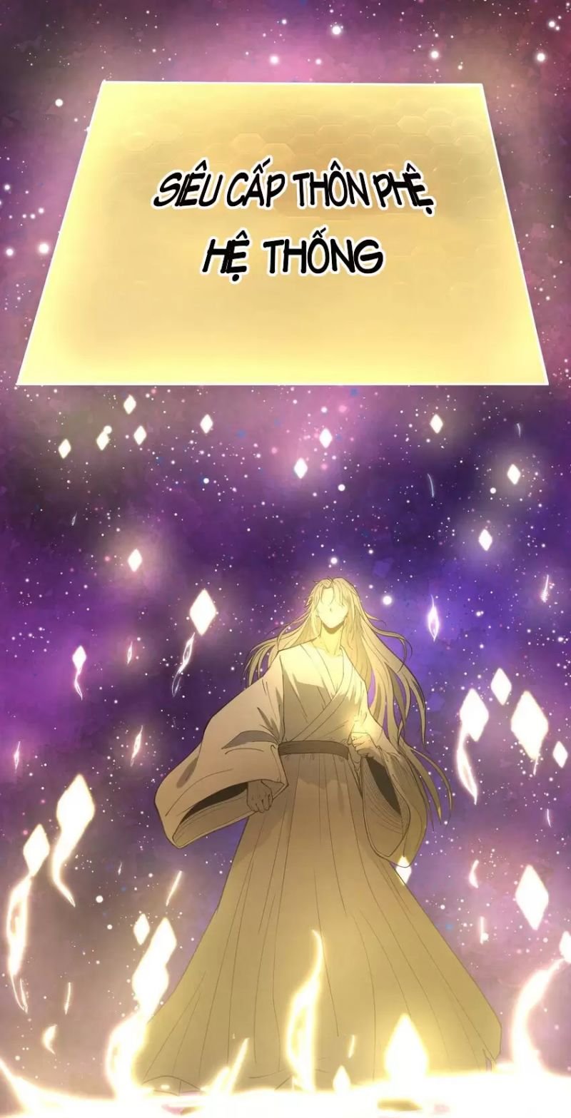 bắt đầu thức tỉnh thôn phệ hệ thống chapter 2 109