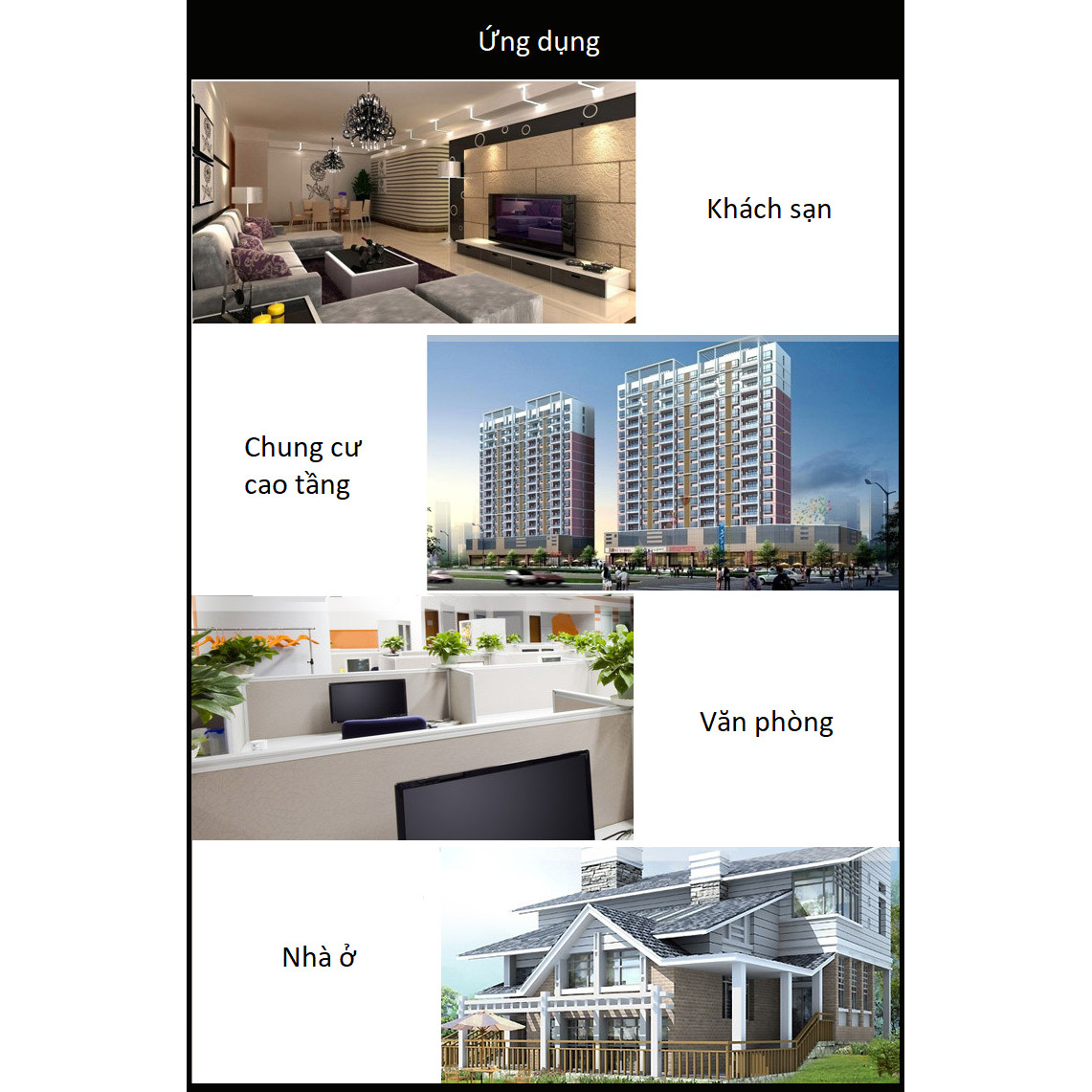 Chuông cửa đôi báo khách không dây chống nước cao cấp , không dùng pin có đèn báo Caz90092